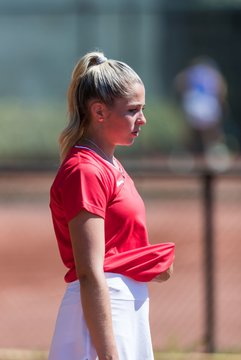 Franziska Sziedat 123 - RL Grossflottbeker THGC - PTC Rot-Weiss Potsdam : Ergebnis: 5:4
